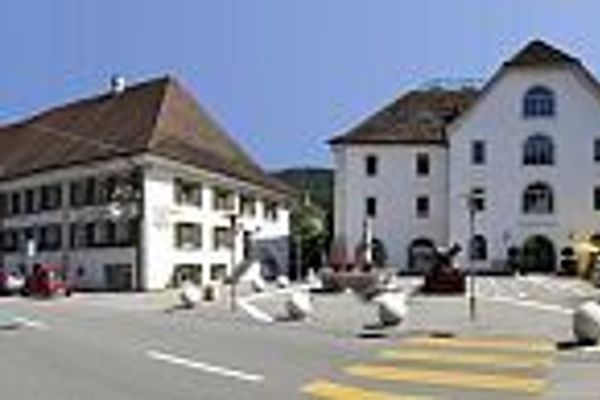 Balsthal Balsthal